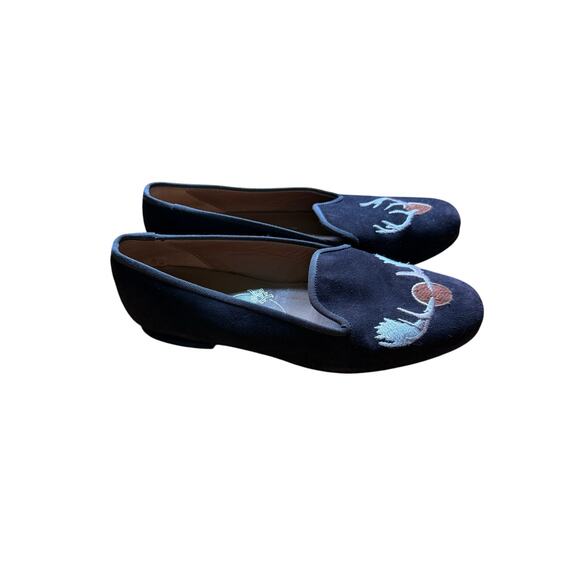 Stubbs and Wootton size 8 women’s shoes - Picture 4 of 6